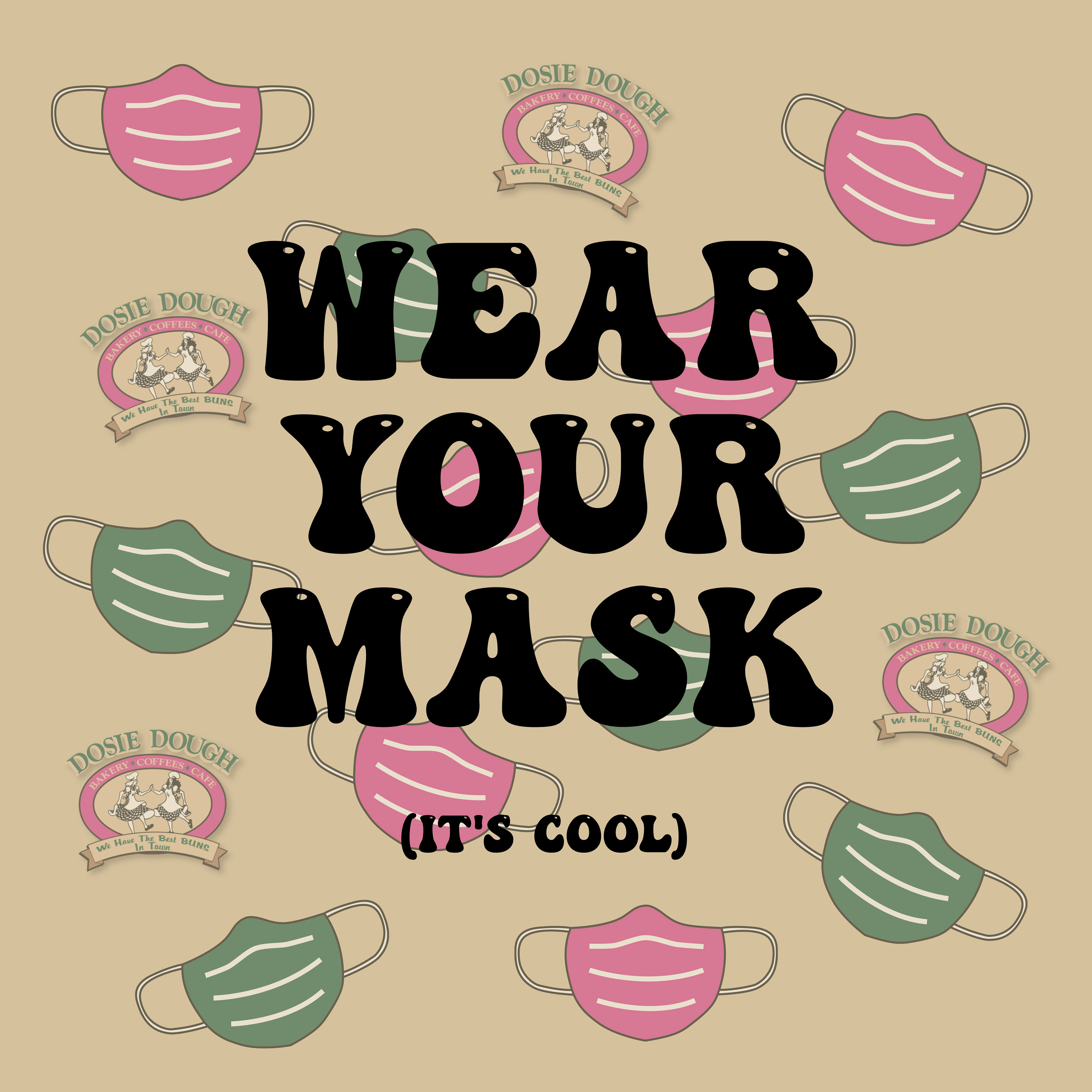 Mask Reminder