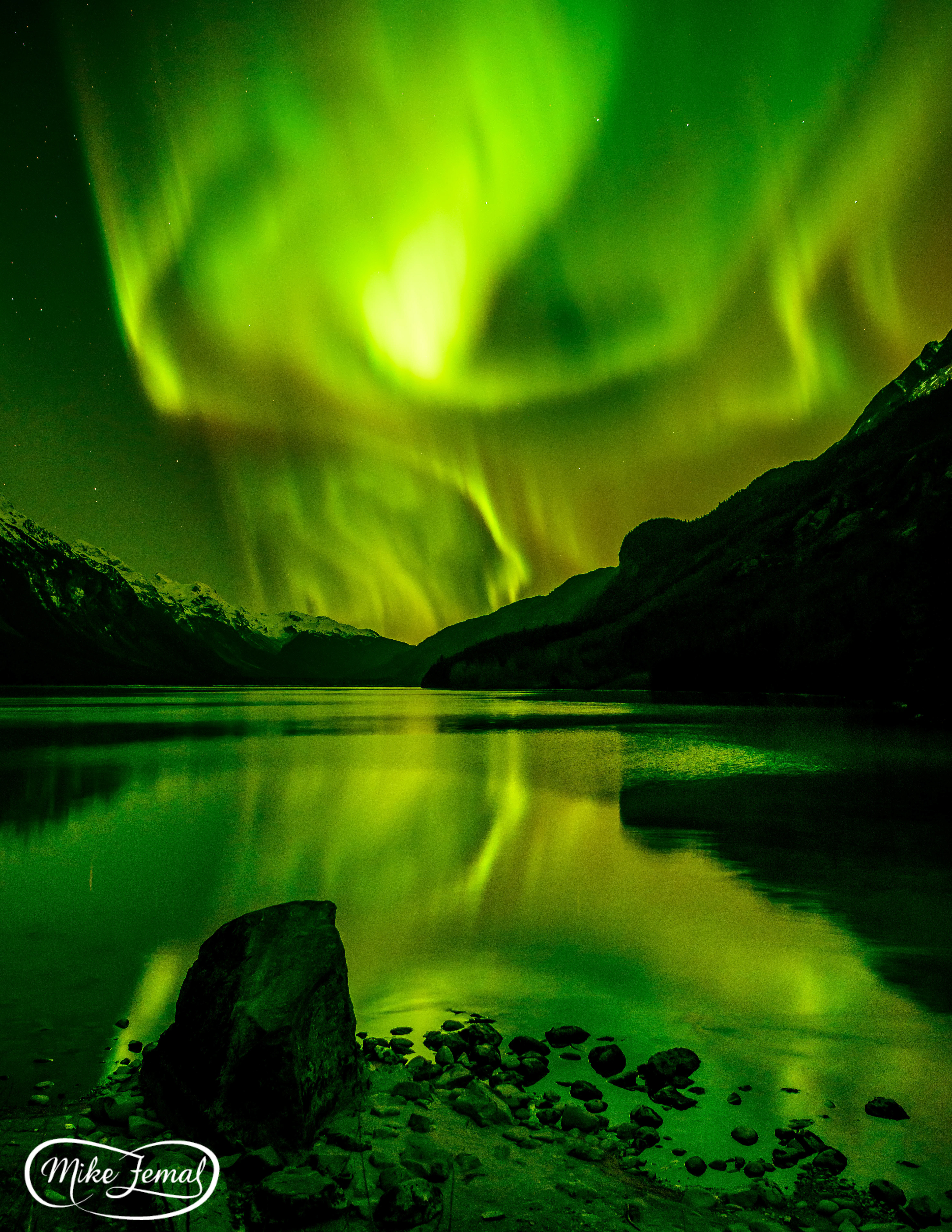 Northern Lights