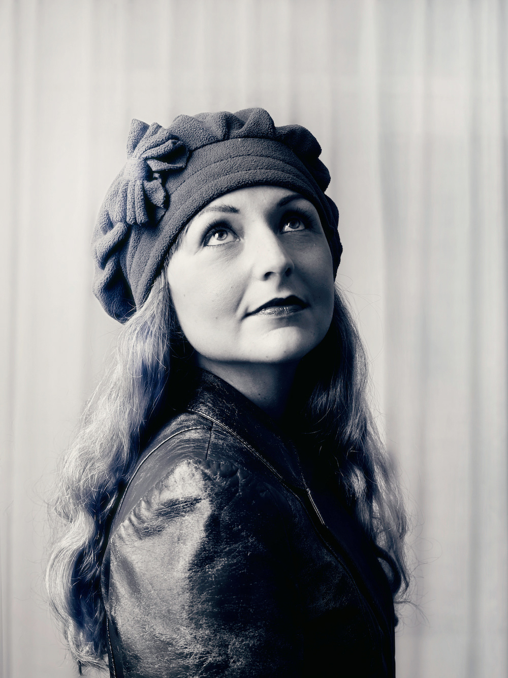 Dina-Perla Portnaar