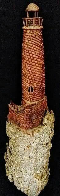 58. Private Collection - Light House