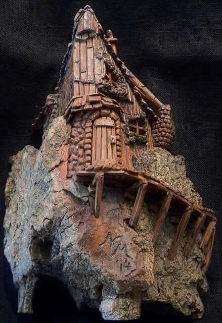 7c. NFS - Y Chimney Cliff House 3