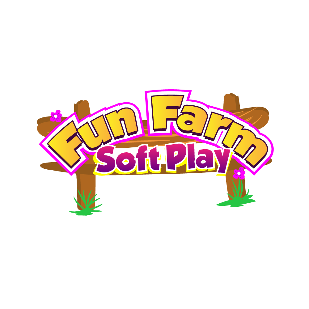 logo jeu vidéo enfants