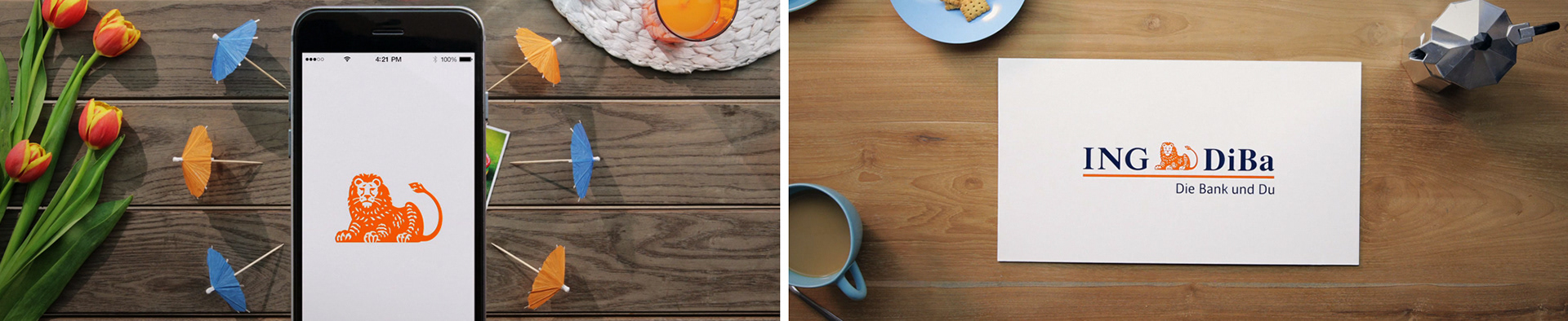 ING DiBa 