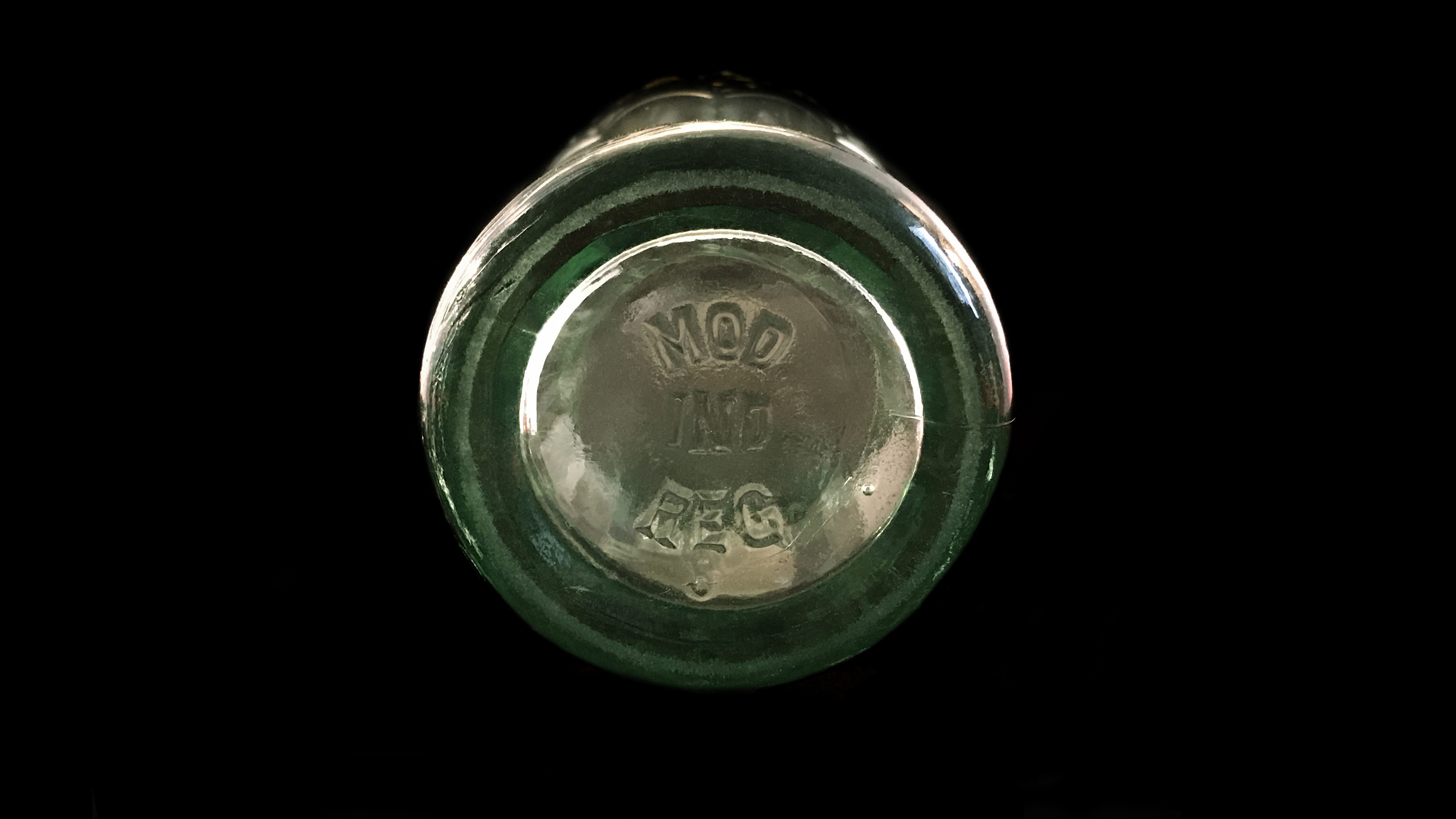 CocaCola Classics NICARAGUA 1947