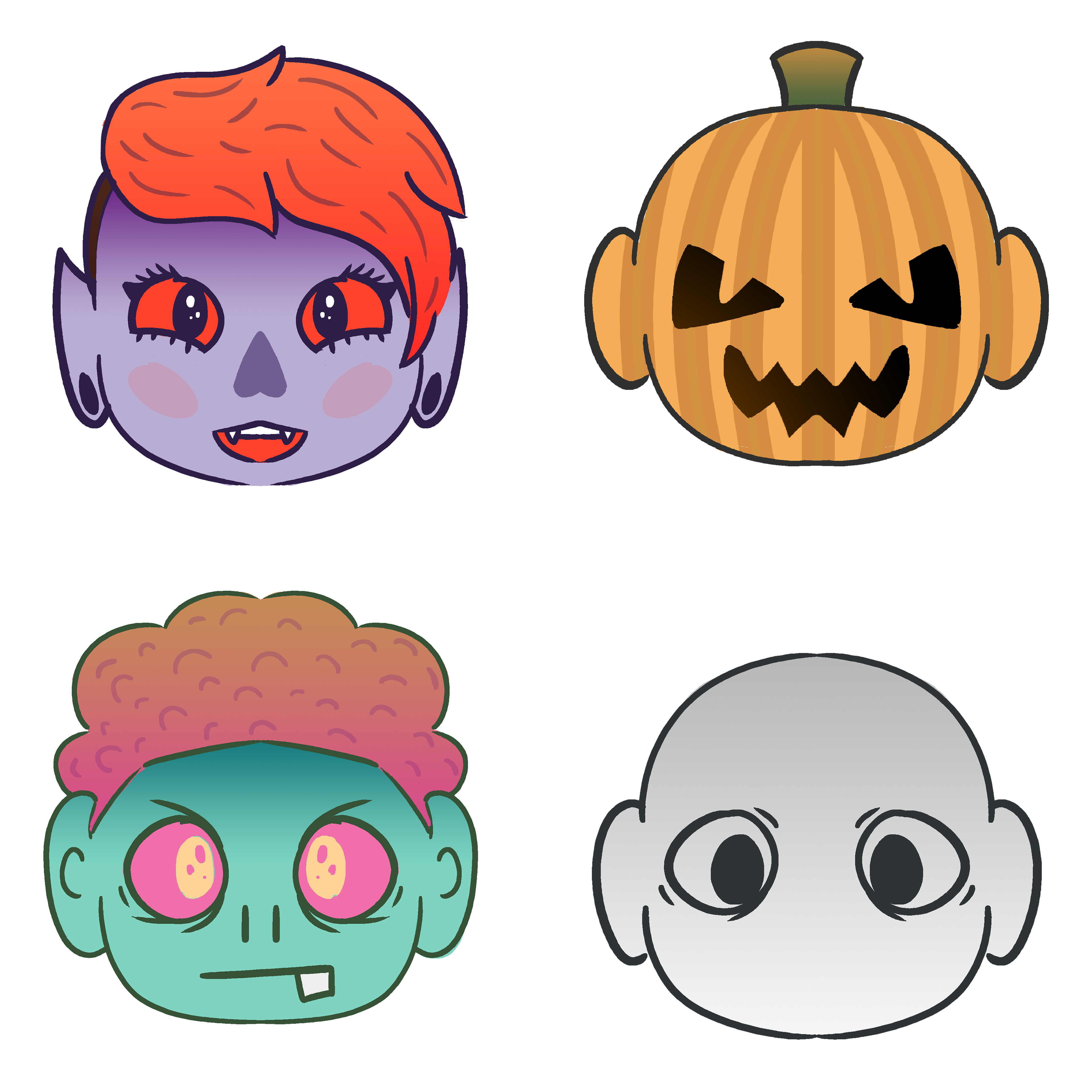 Twitch emote study (2020)