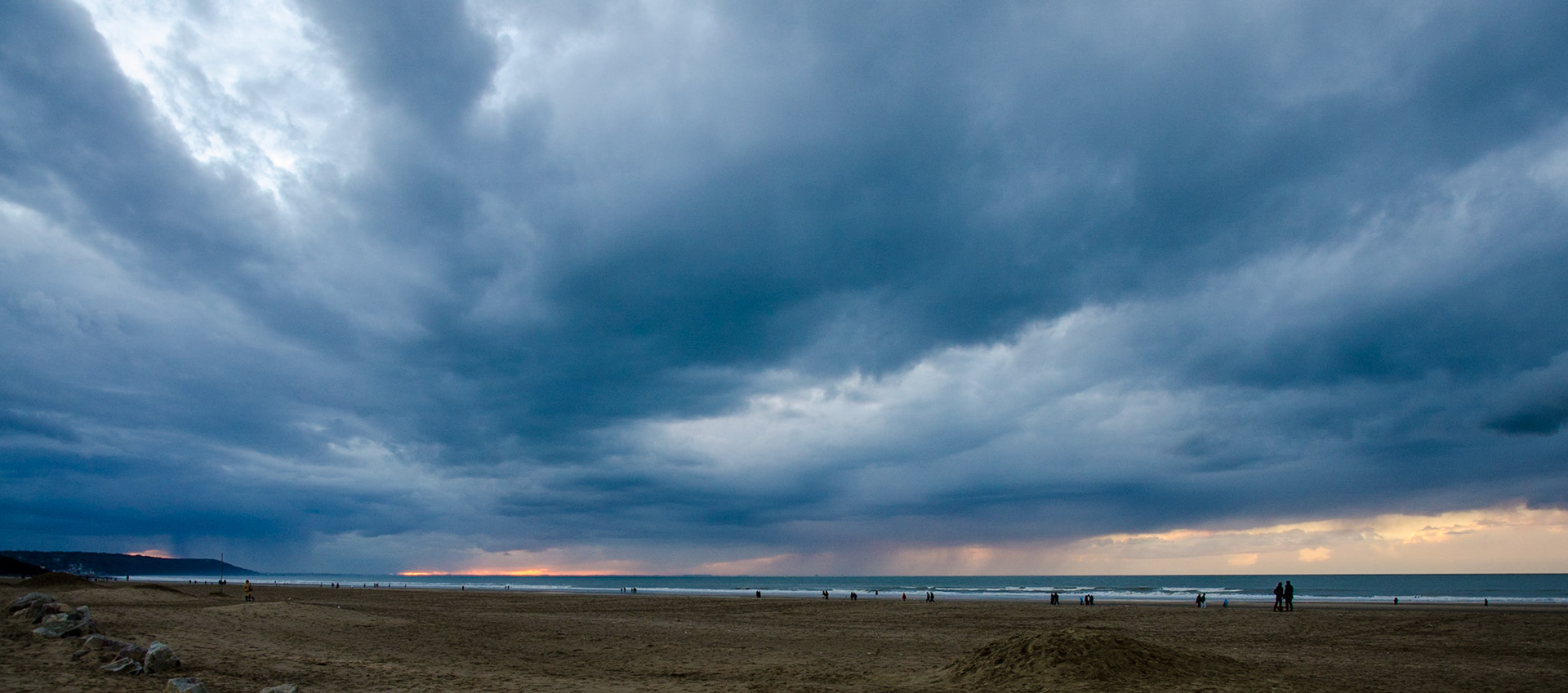 Deauville 17h29