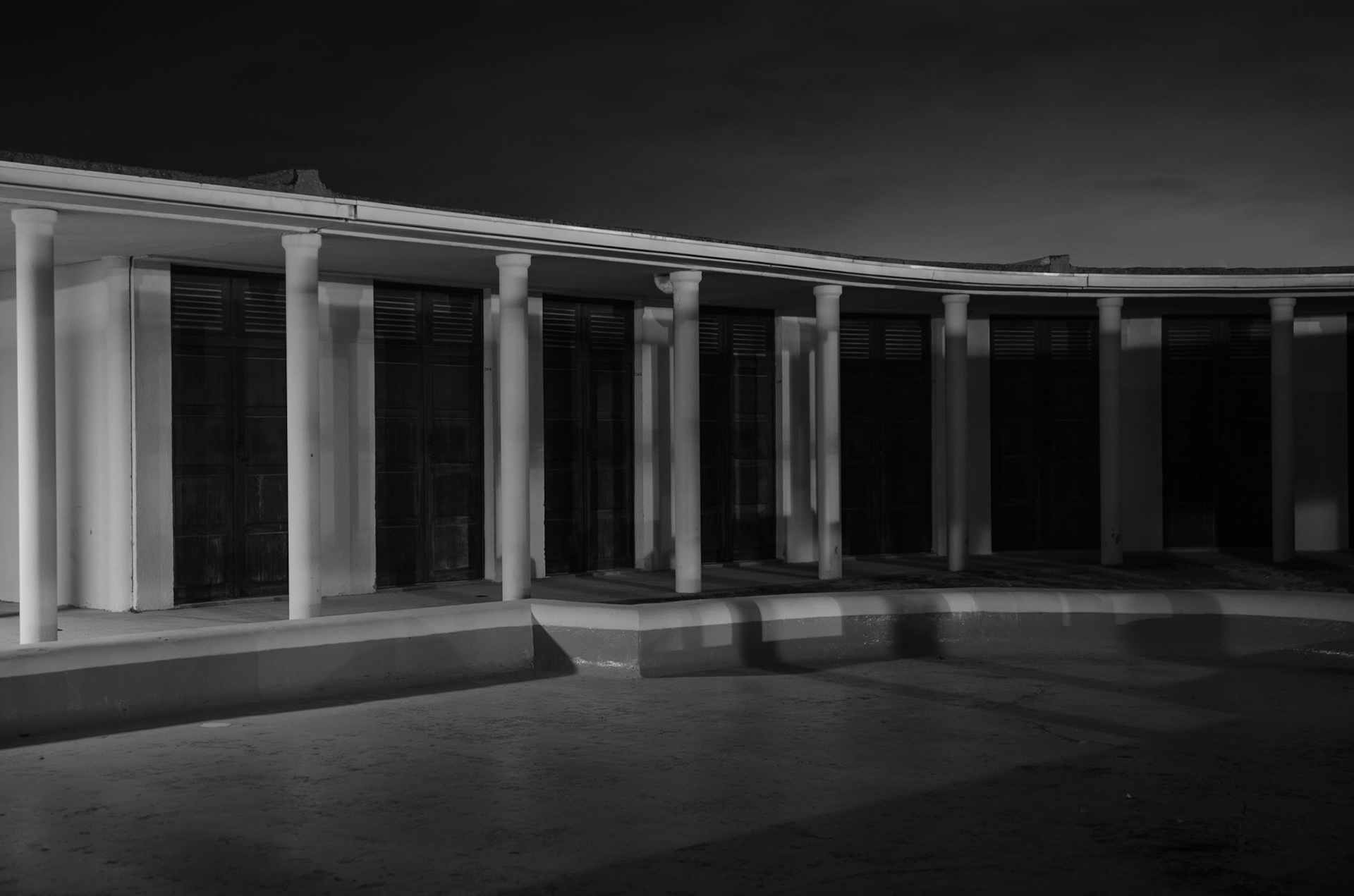 Deauville 18h34 11/17 L'autre coté 4