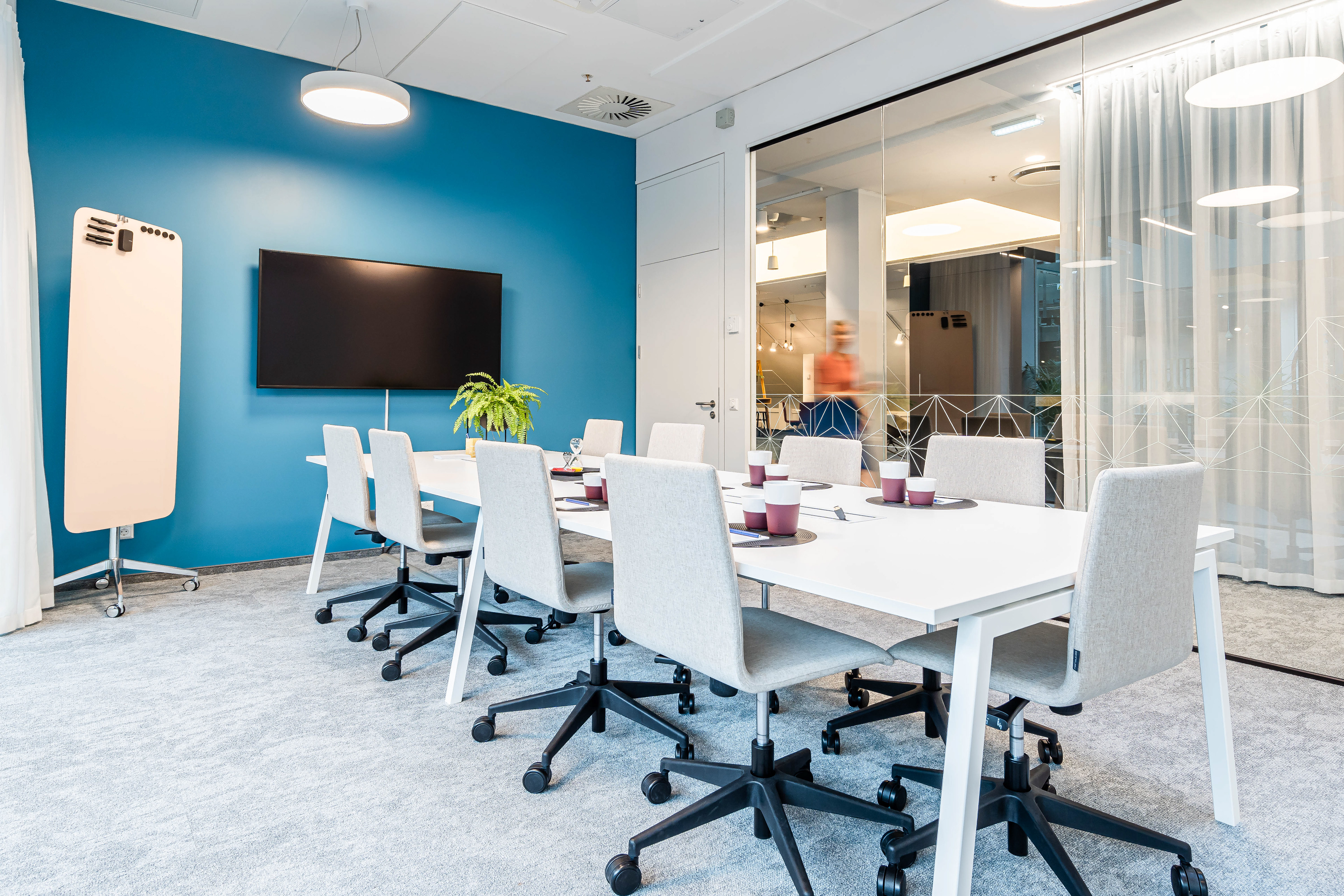 Interior and architecture photography