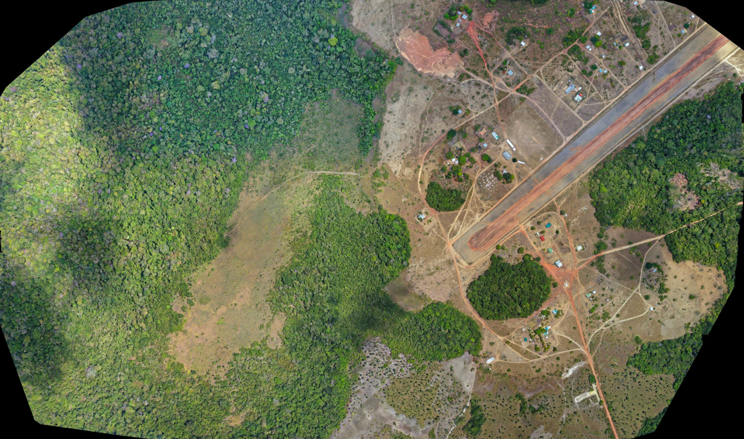 Guyana