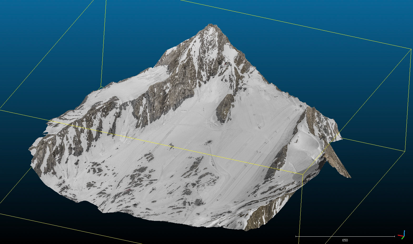 Grossglockner - Austria