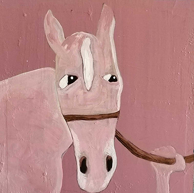 Hold Your Horses