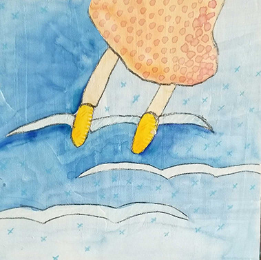 Fly Above