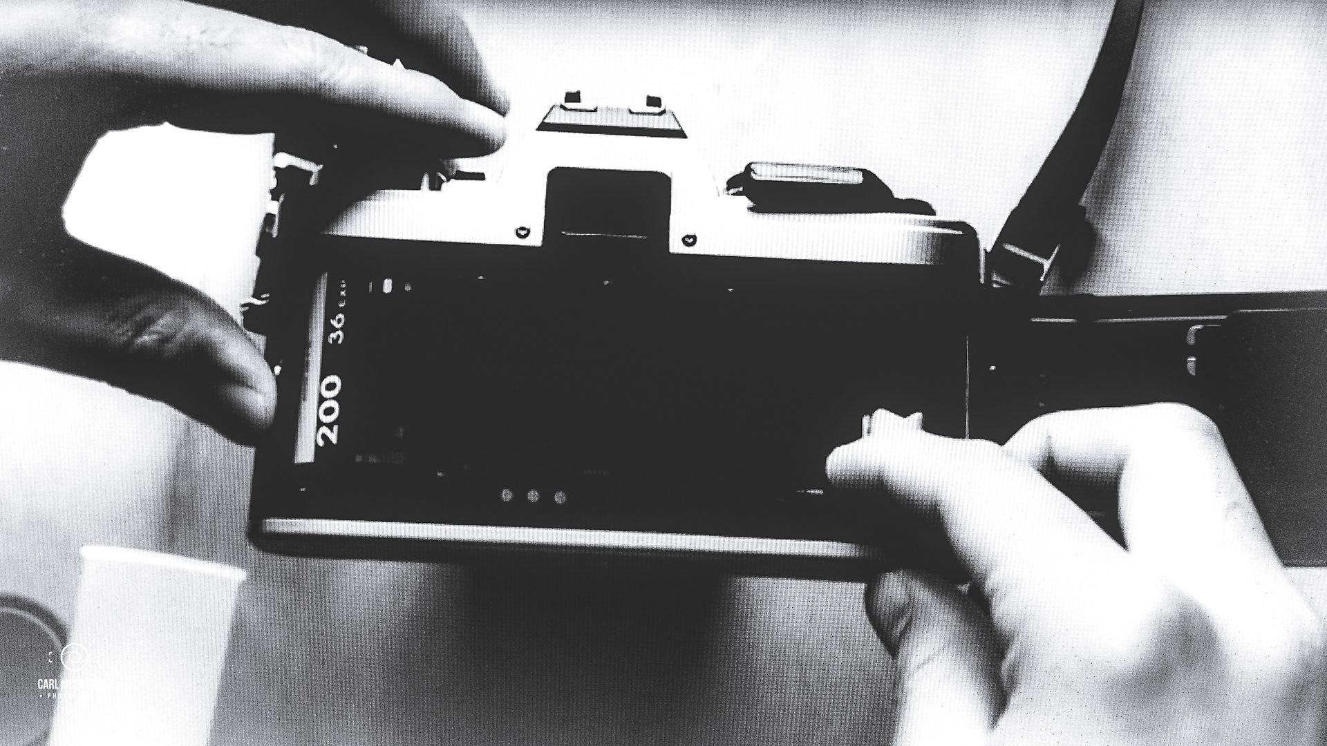 Week 19: Roll of Film! - Manual