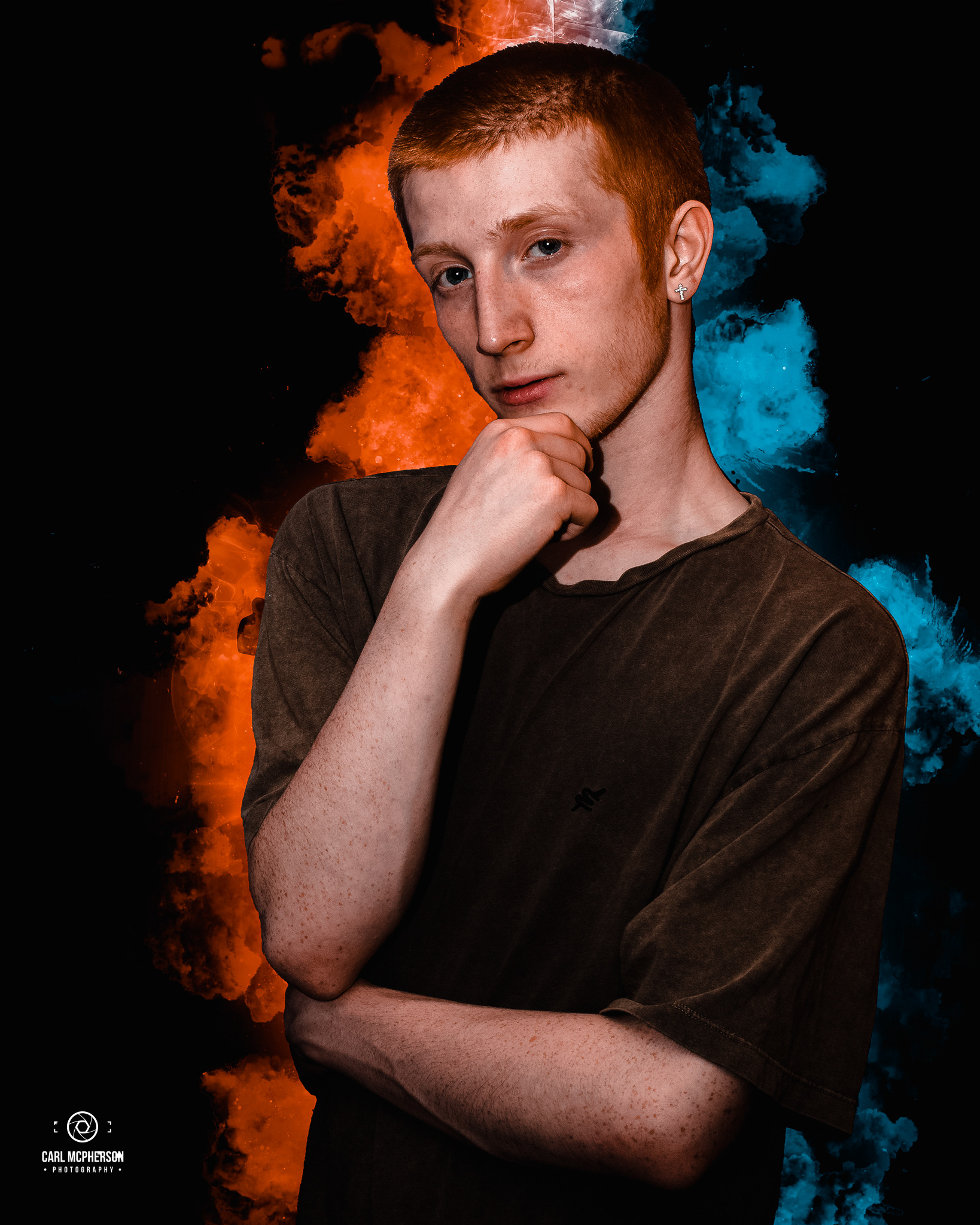 Week 27: Complementary Colors! - Trifactor