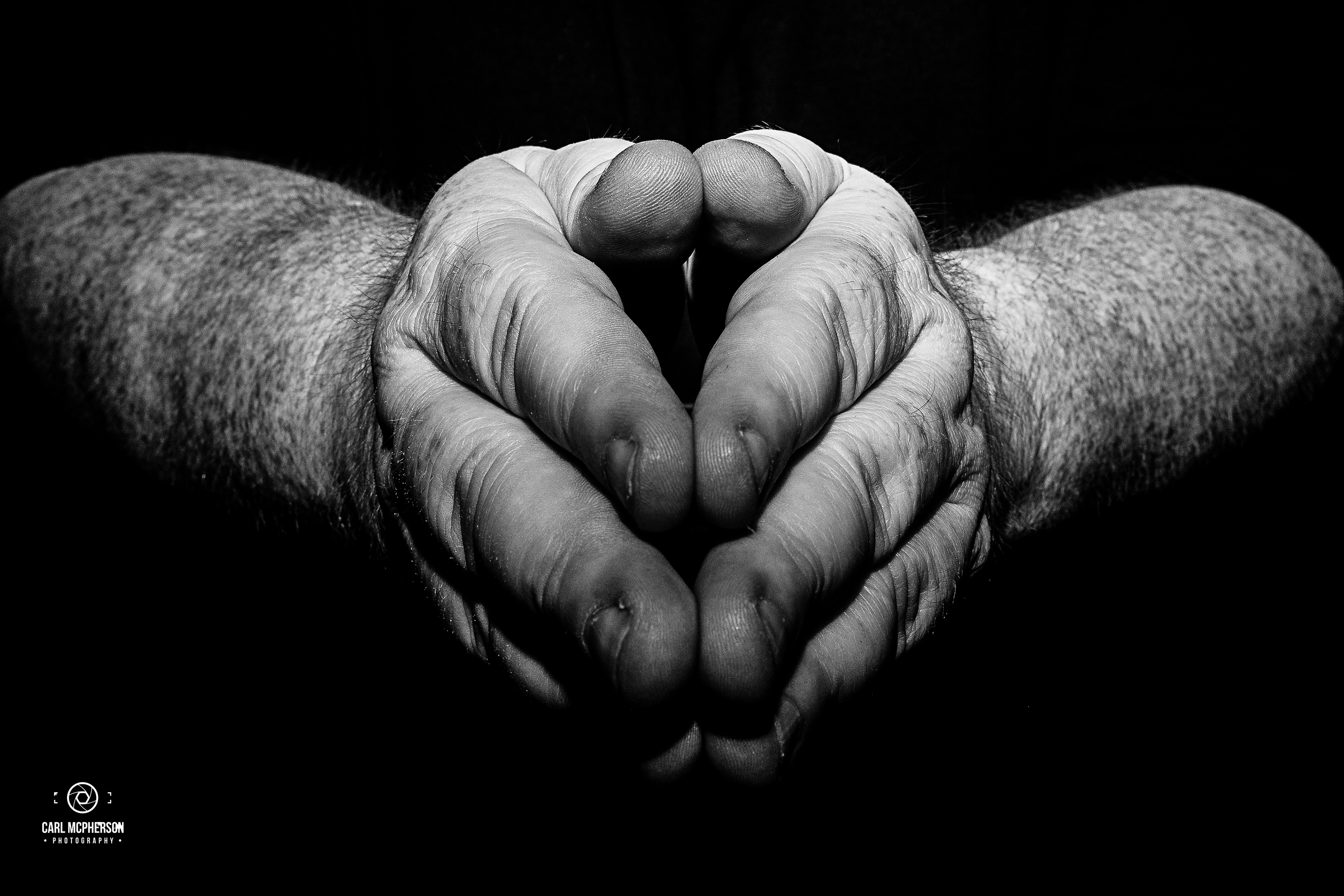 Week 24: Hands! - What the hand does the mind remembers