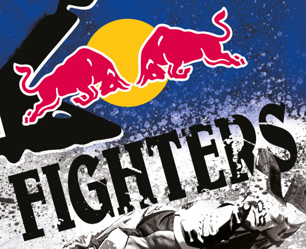 Chris Crueldad Red Bull X Fighters