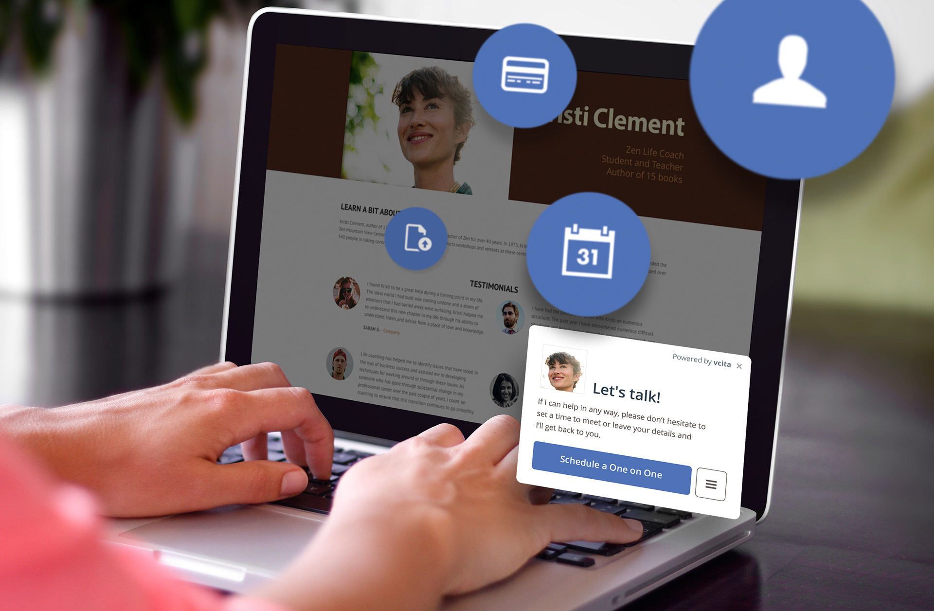 Customer interaction