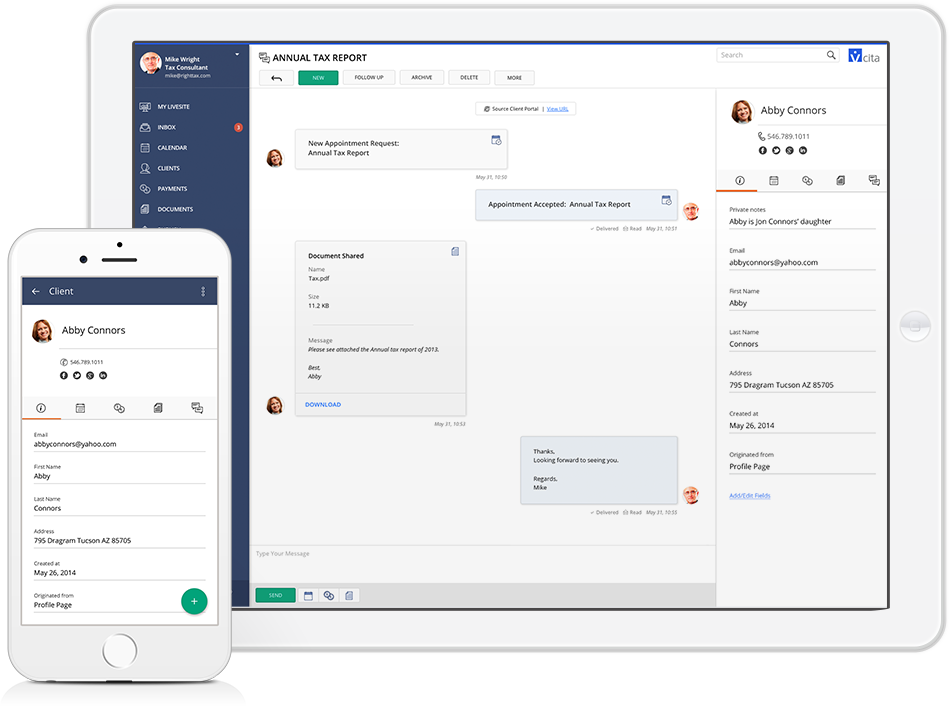 Dynamic Dashboard