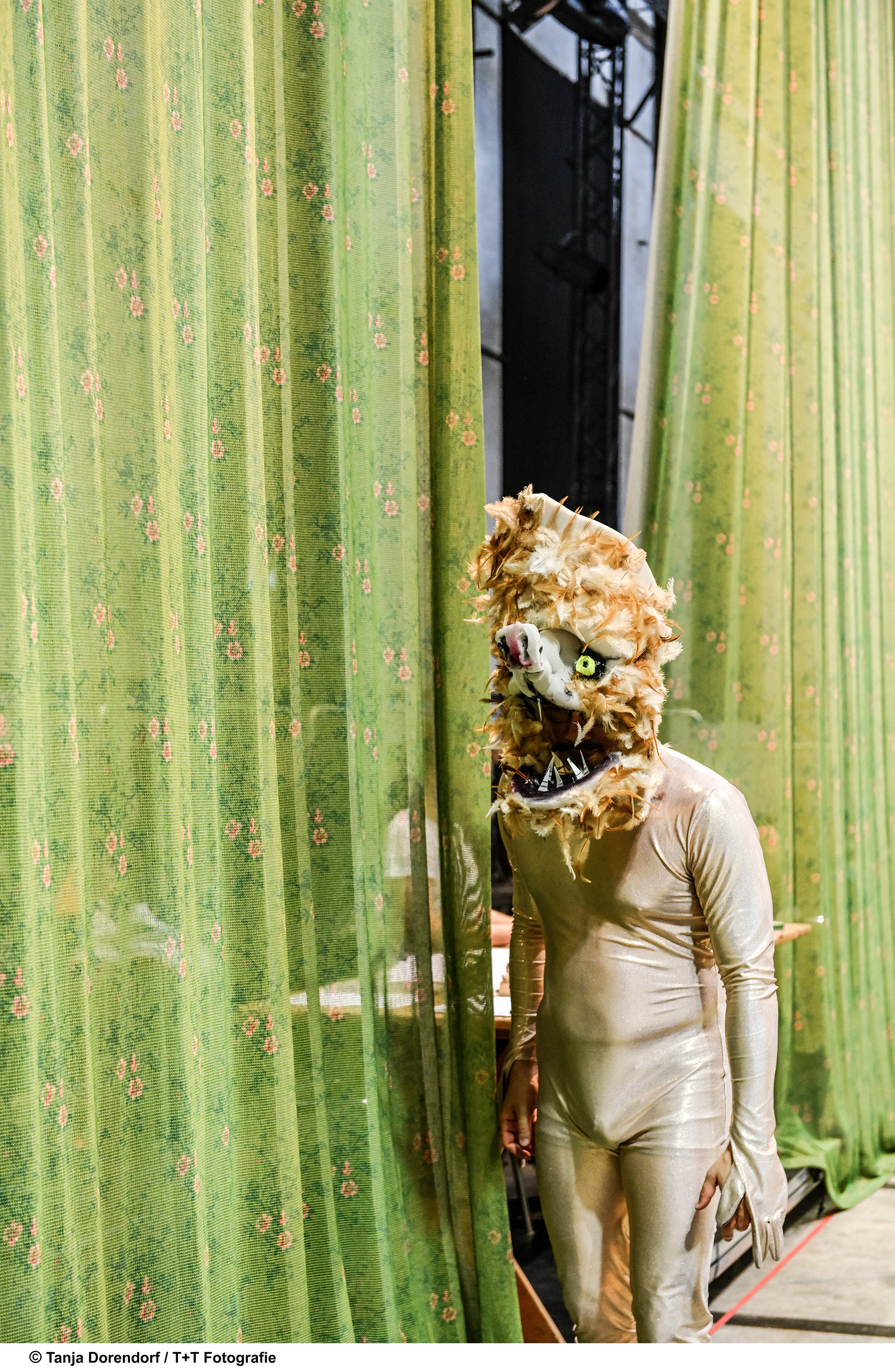 (Image: Tanja Dorendorf / T + T Photography)