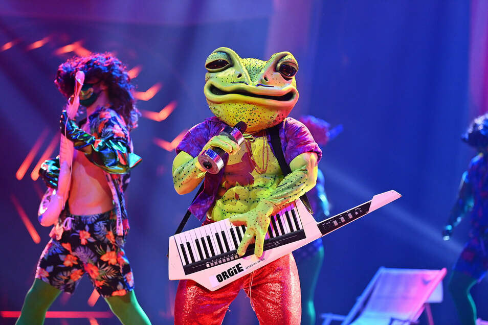 © ProSieben / Willi Weber