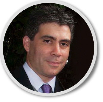 Esteban Romero