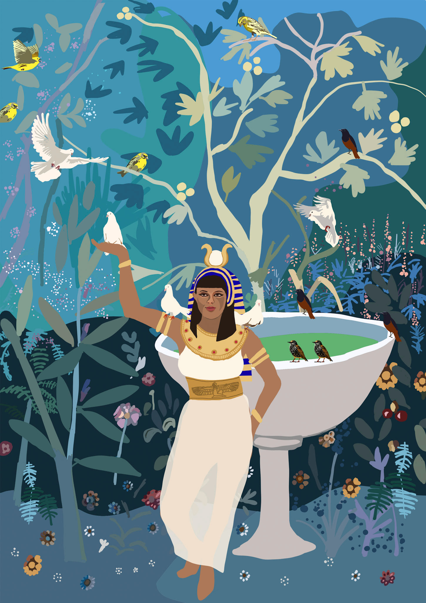 CLEOPATRA