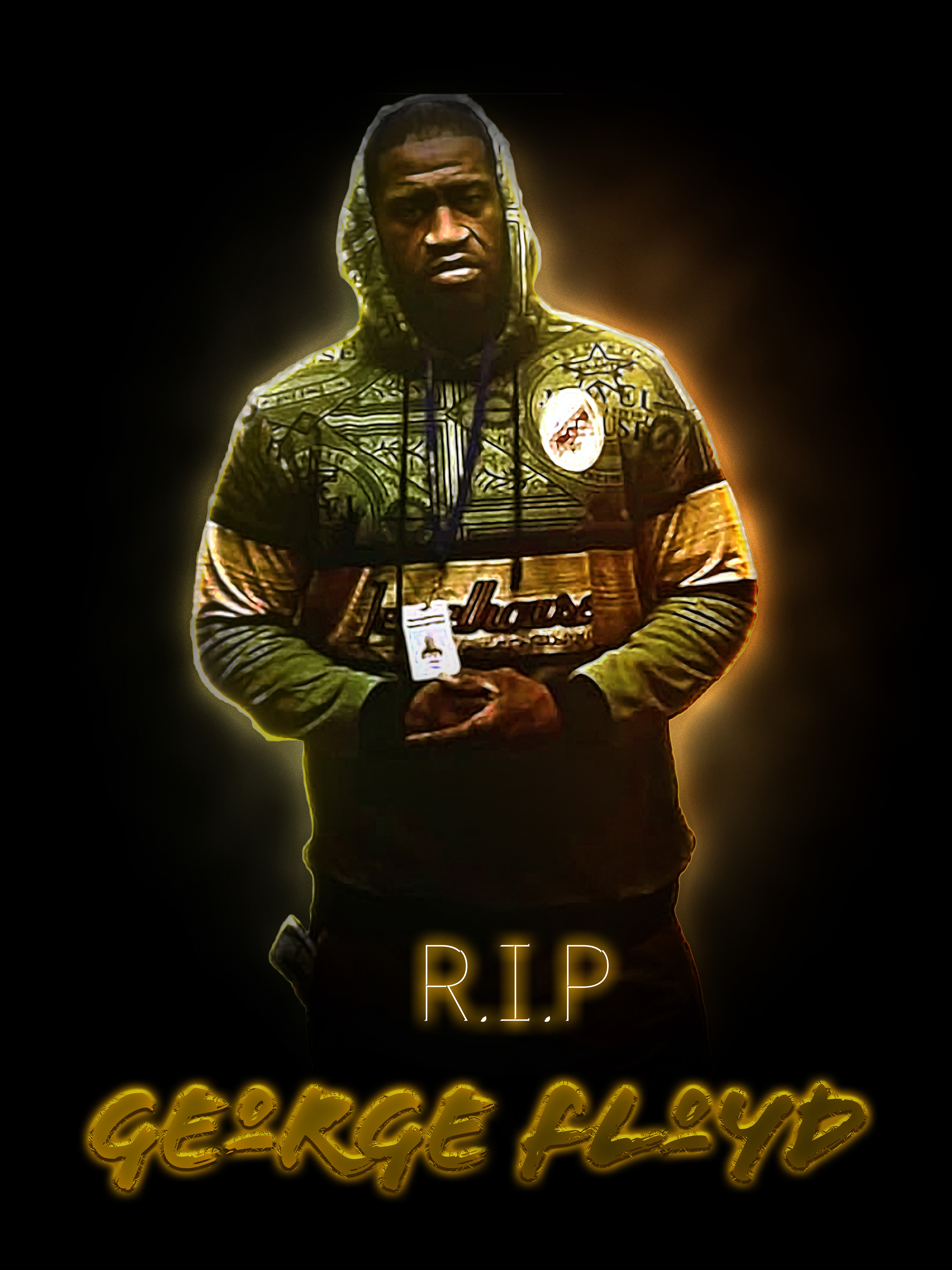 RIP George Floyd