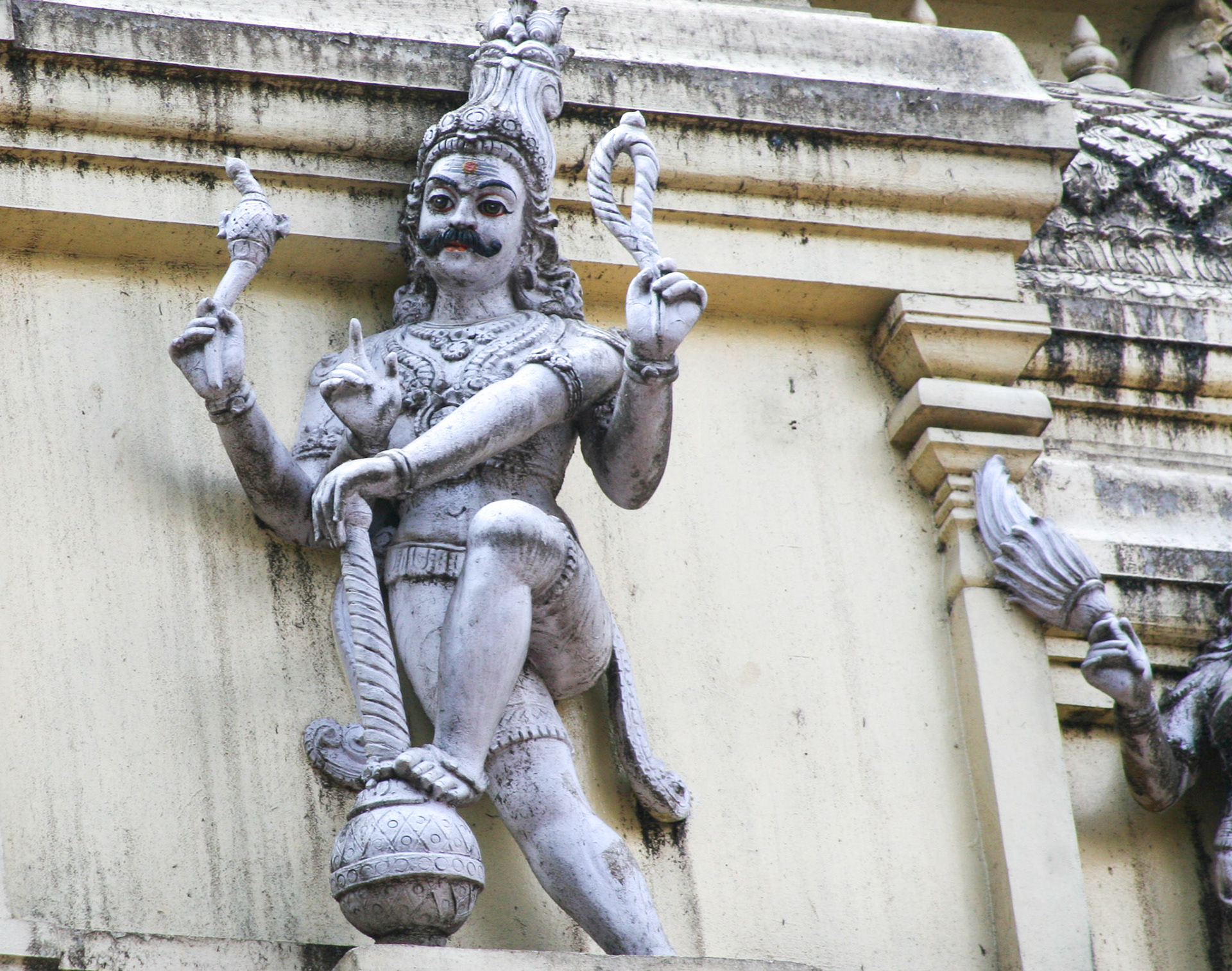 Kote Venkataramana Temple