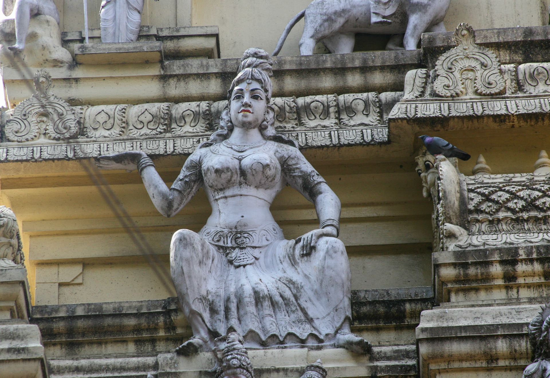 Kote Venkataramana Temple