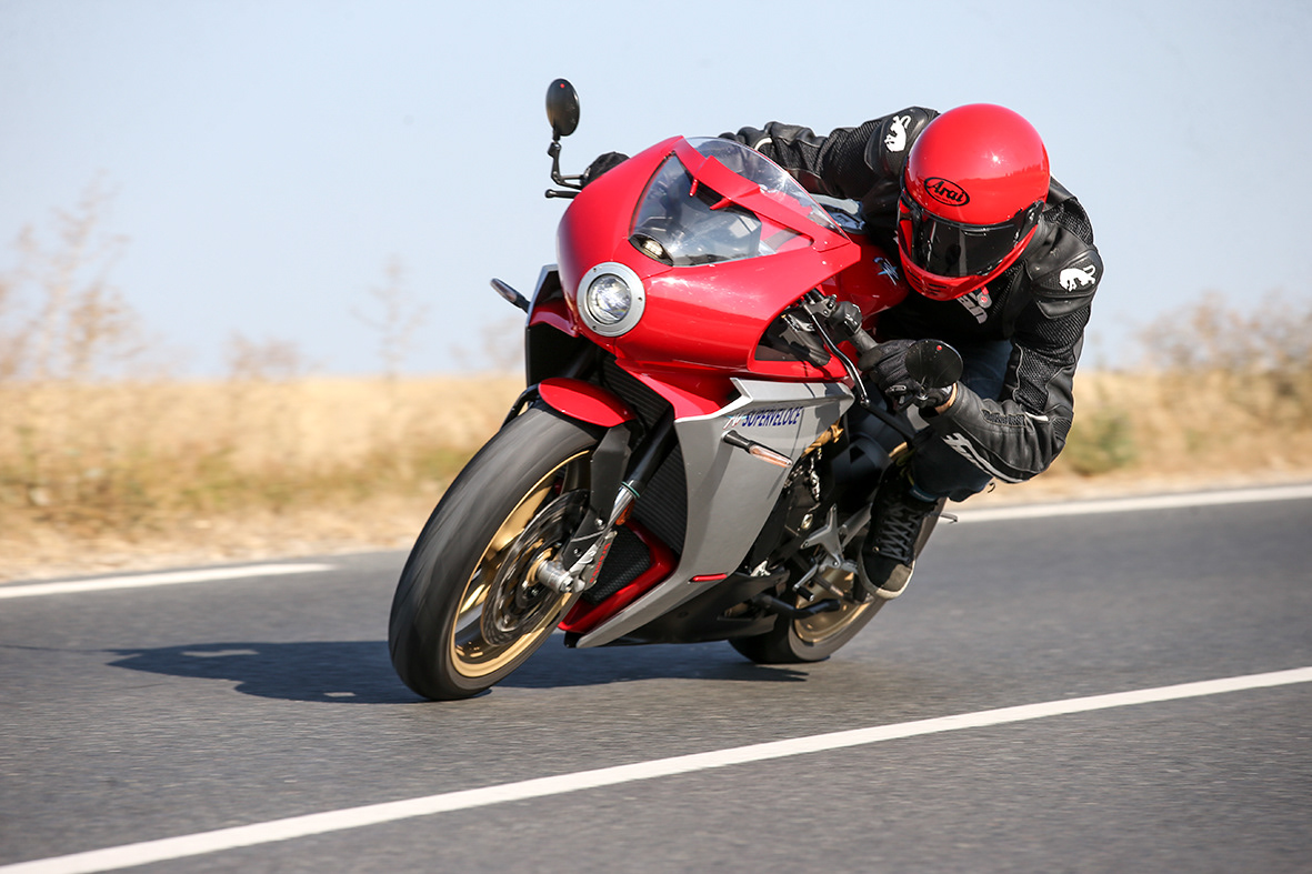 MV Agusta Veloce