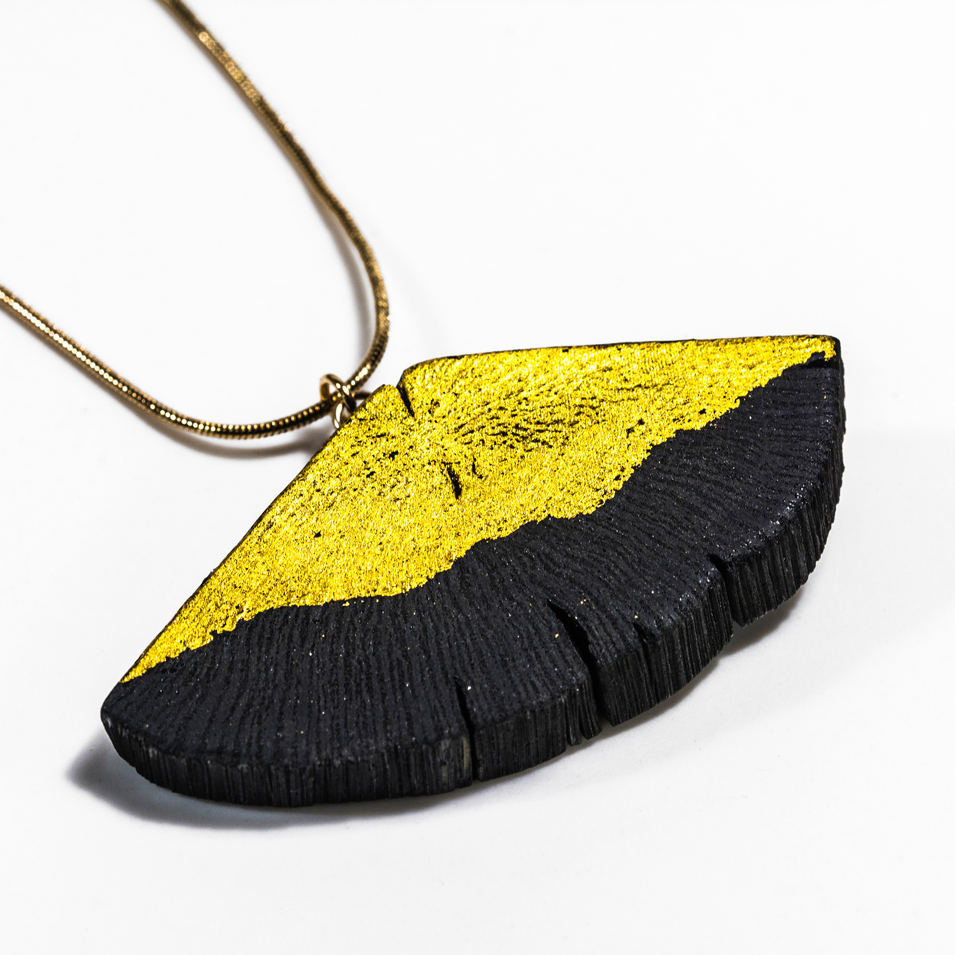 Collier Kin-Fuji-Dai - 120€