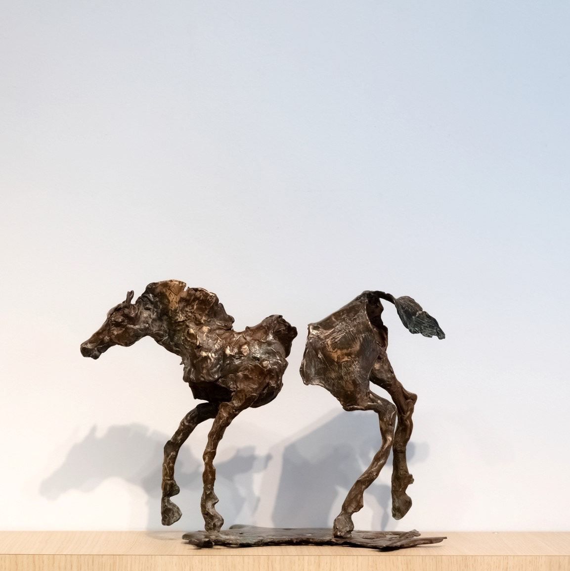 Bronze Lamia - 3400€
