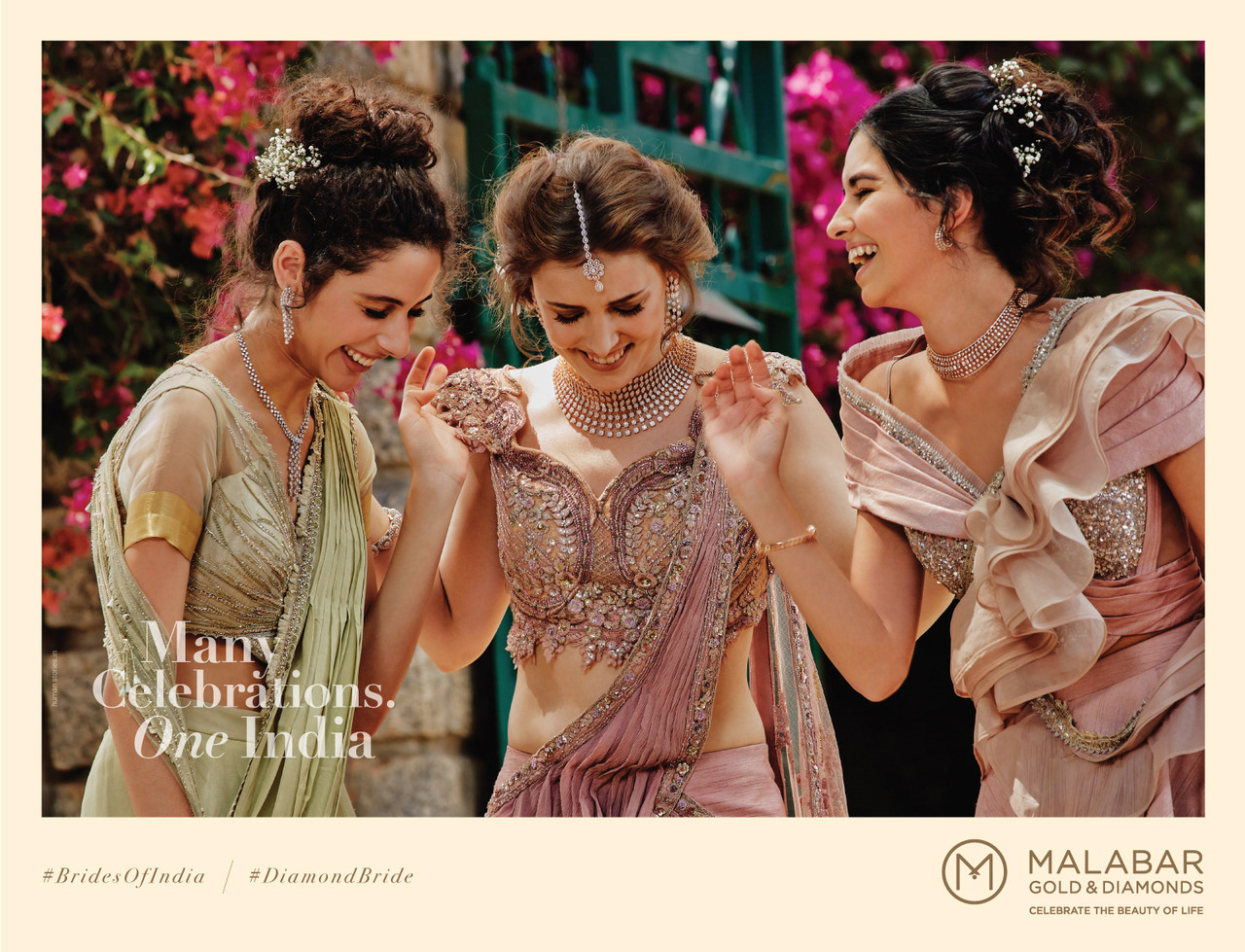 TarunnPhotographer - Campaigns: Malabar Gold & Diamonds - Diamond Collection