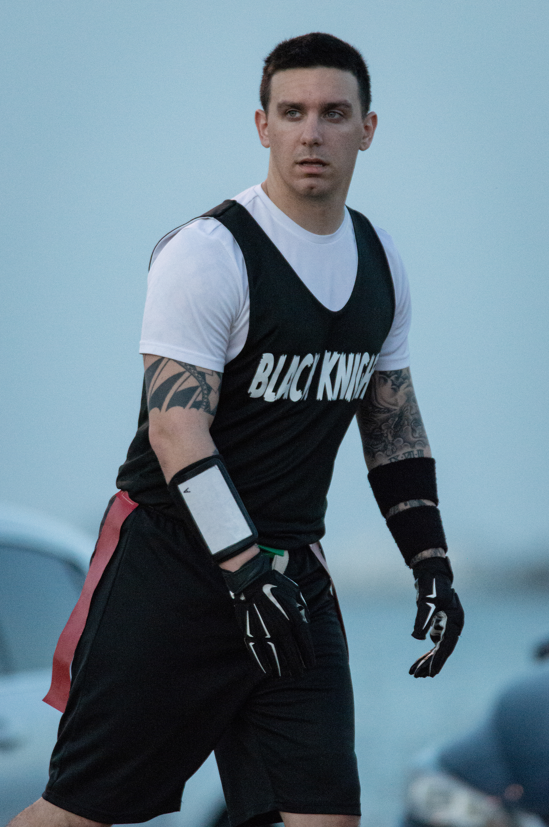 Shawn Graves Photography Black Knights Football