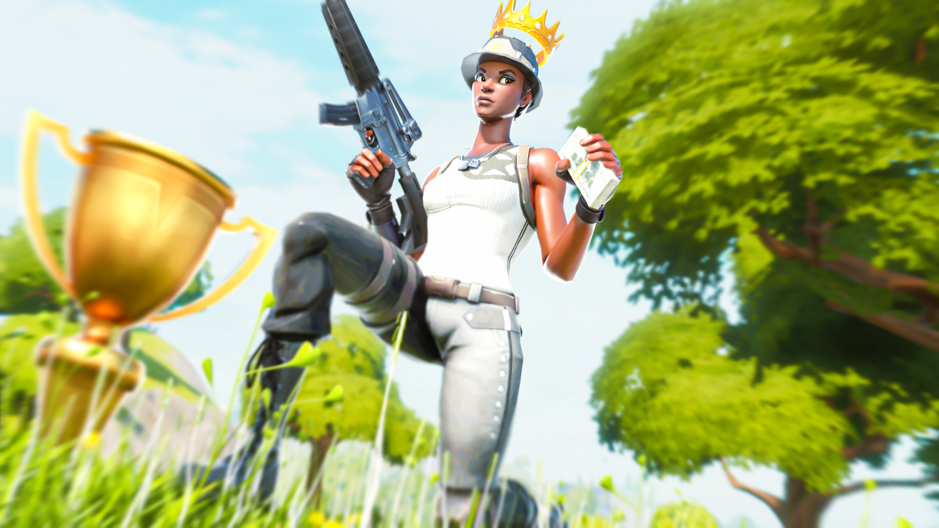 コレクション fortnite duos thumbnail 189532-Cool fortnite duo thumbnail ...