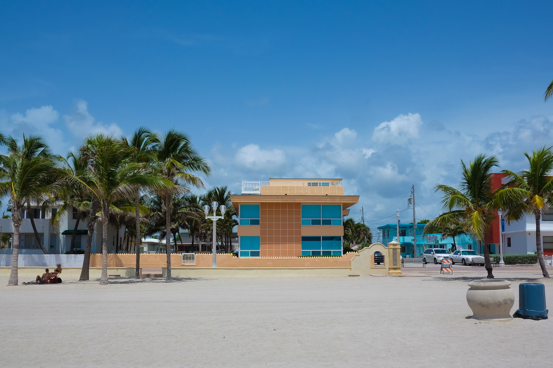 Miami, Florida
