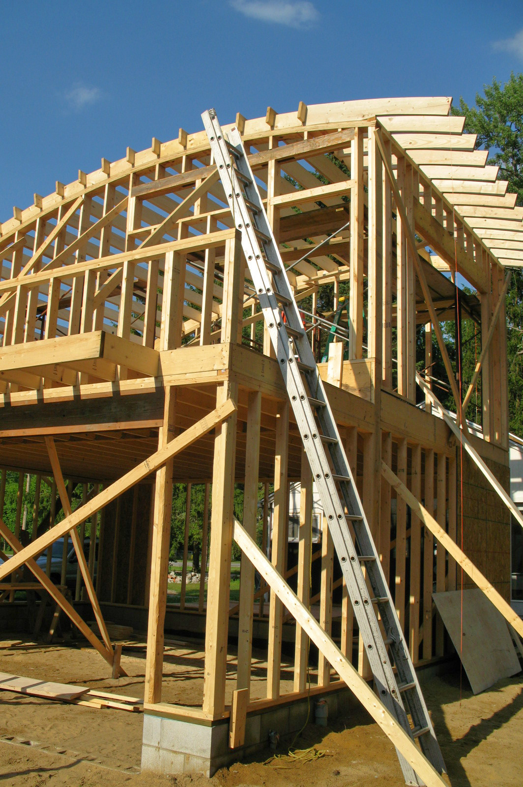 Under Construction