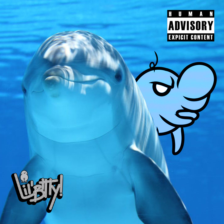 dat time a featured on a dolphino da don album!