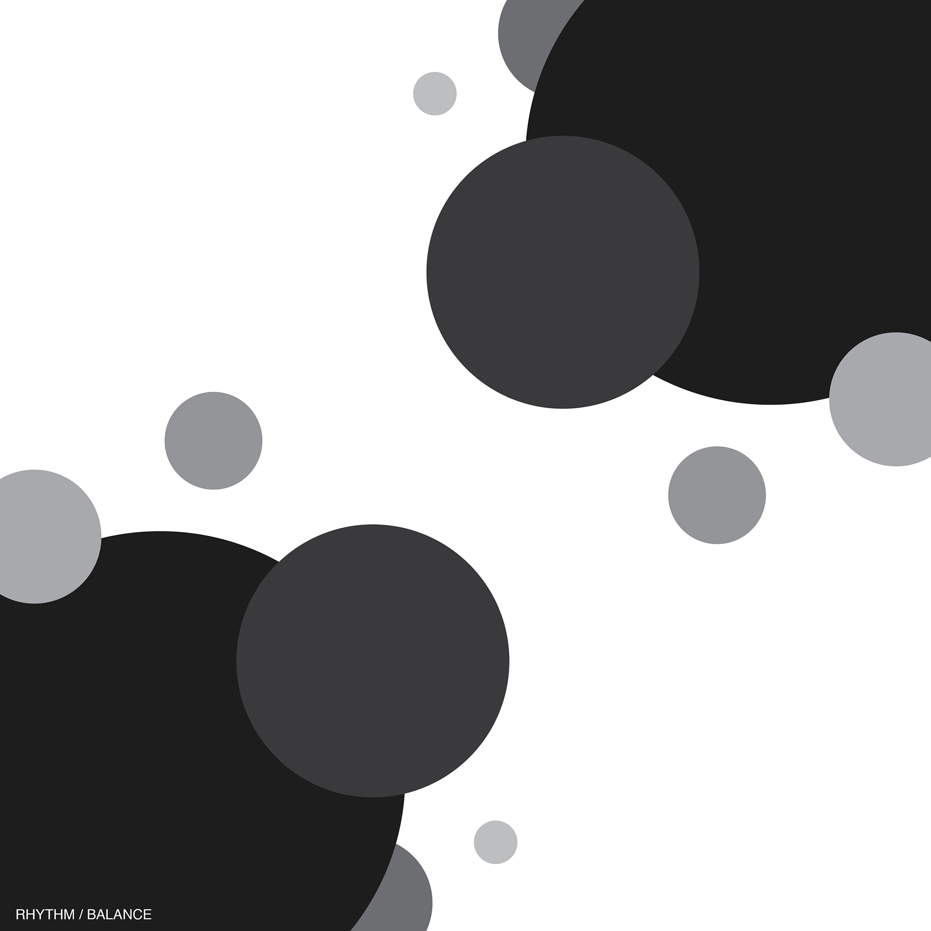 rhythm / balance
