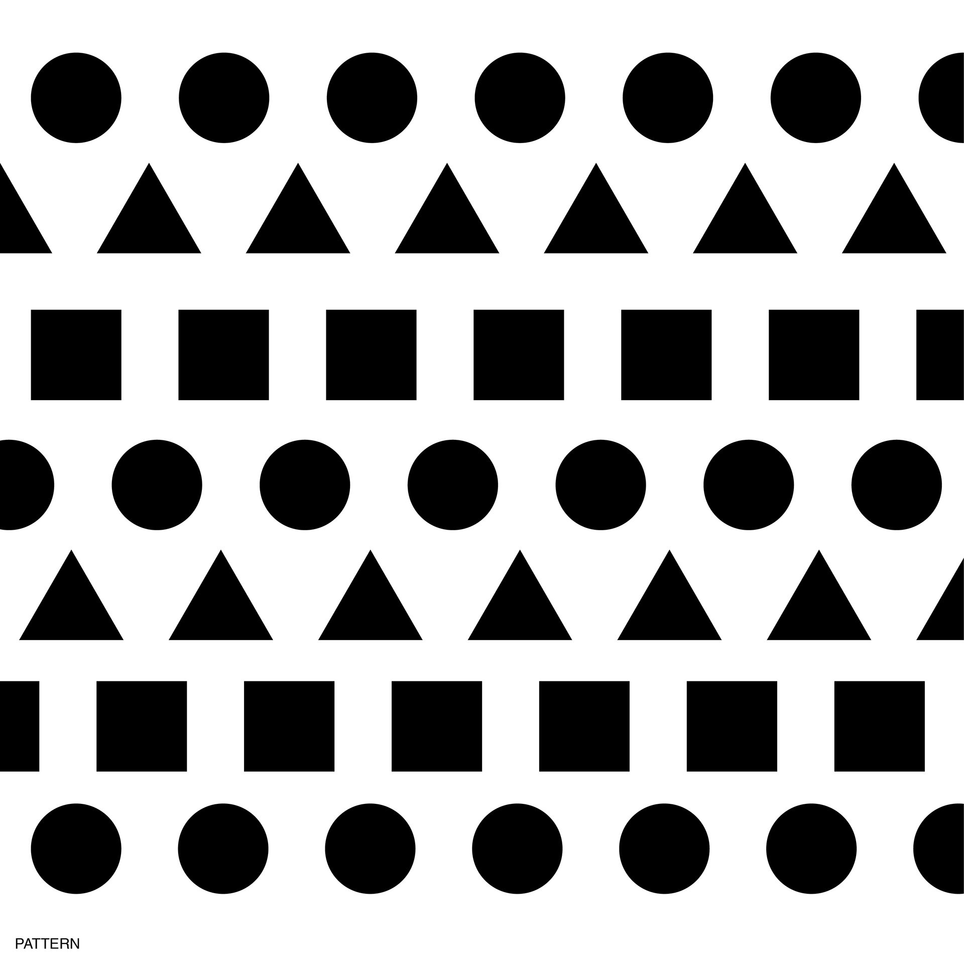 pattern