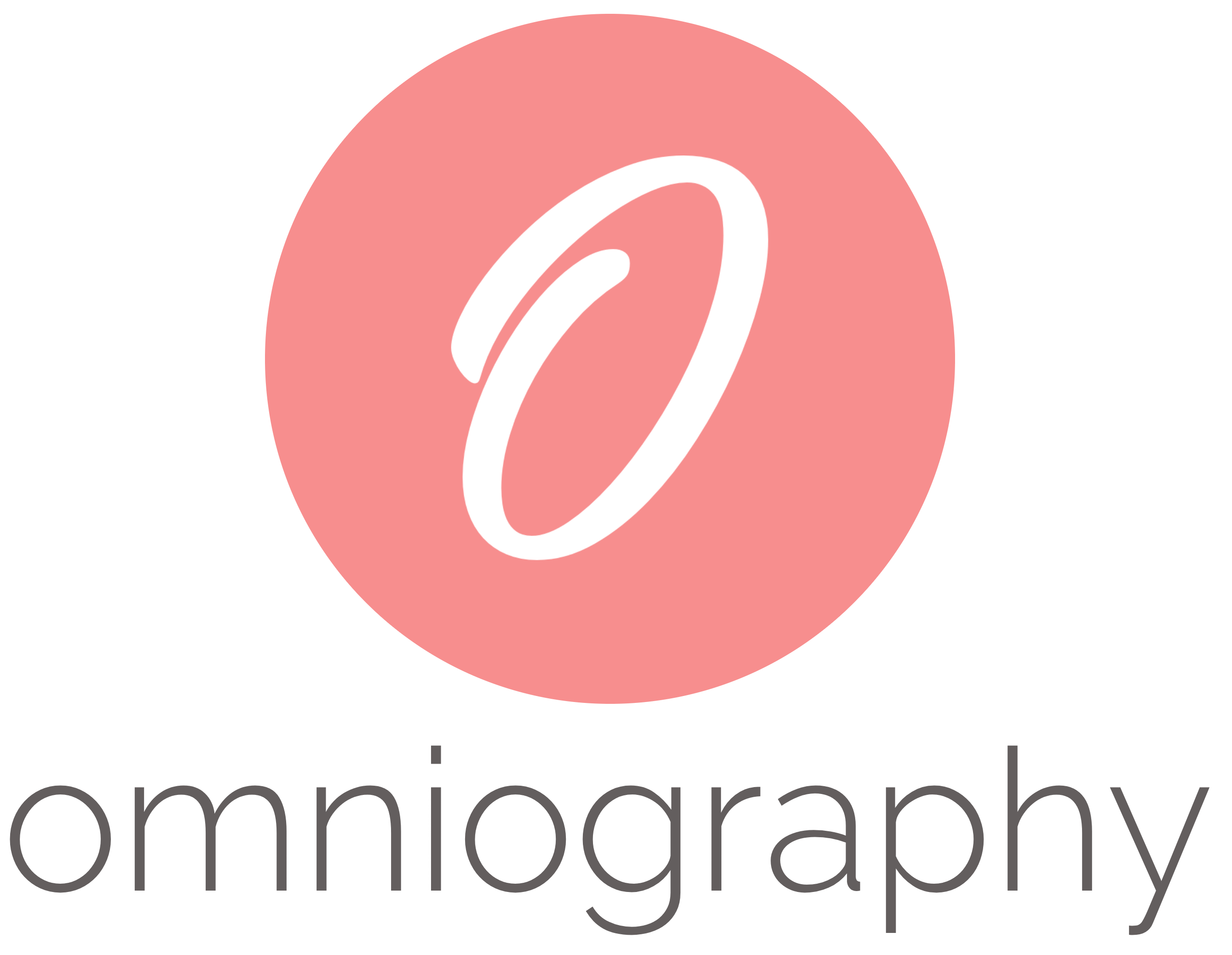 Omniography Logo