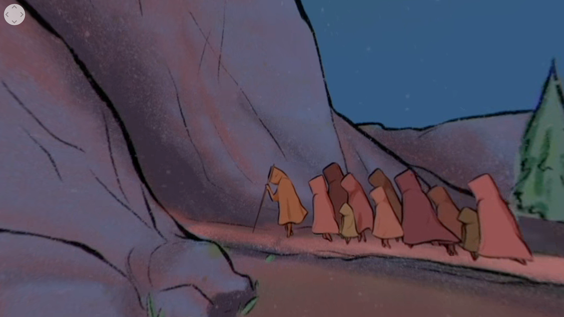 The Journey