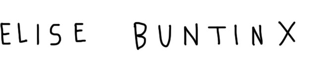 Elise Buntinx