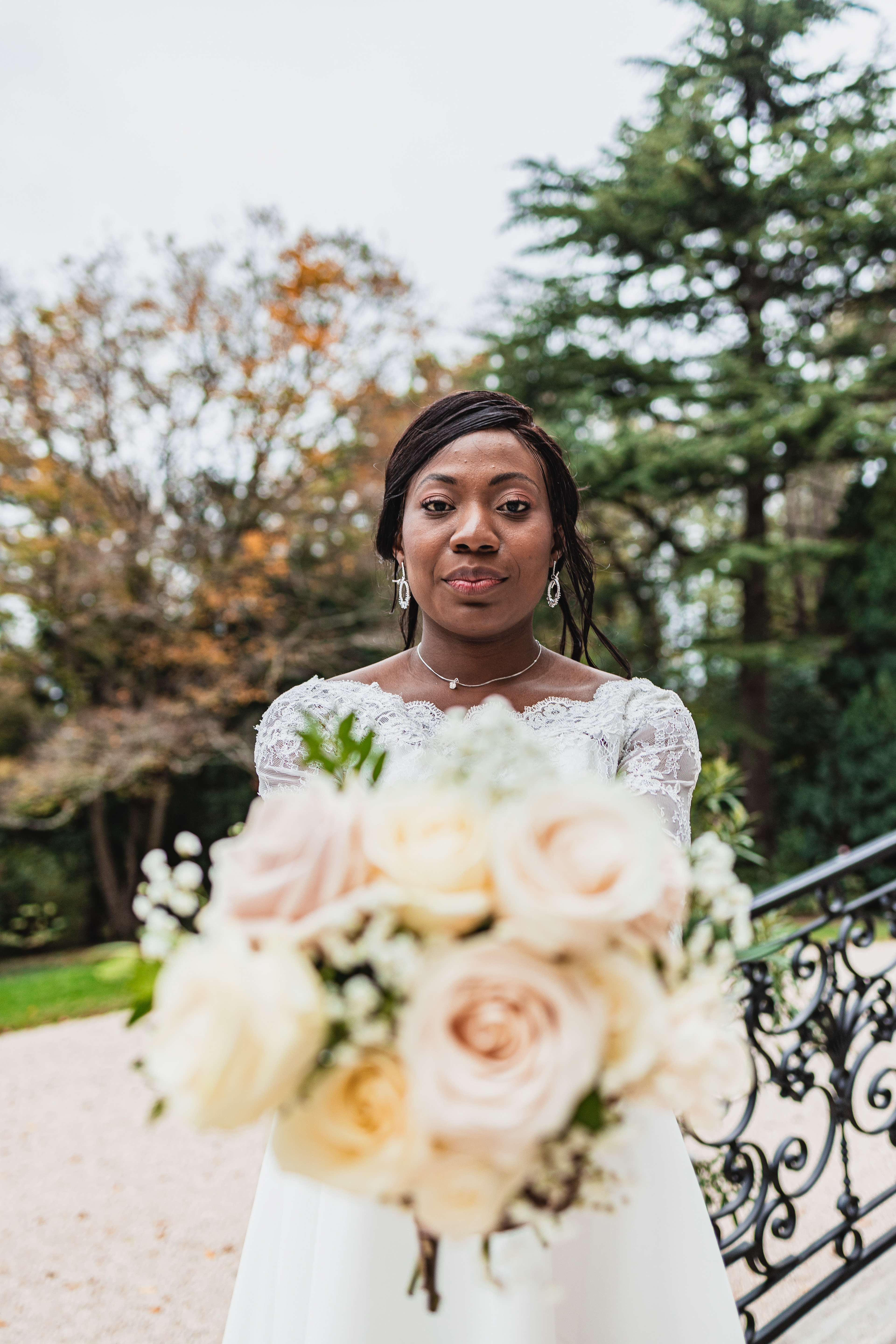 Mariage 91
