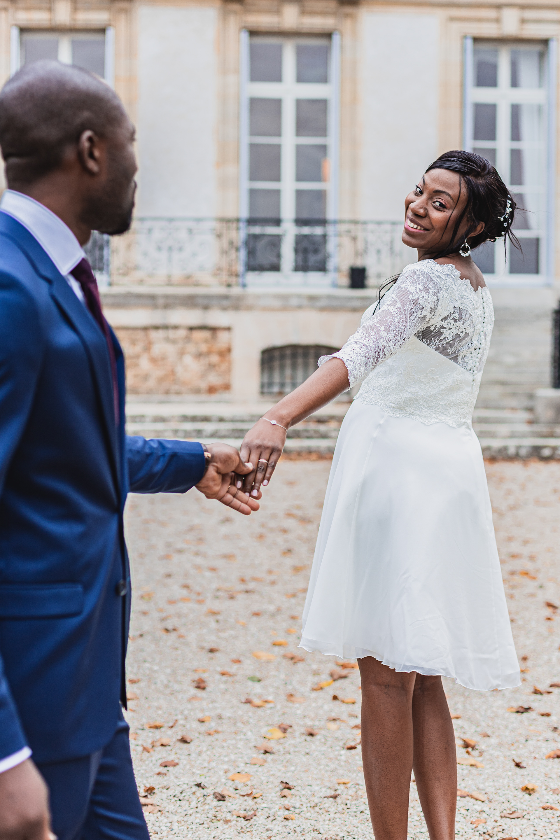 Mariage 94