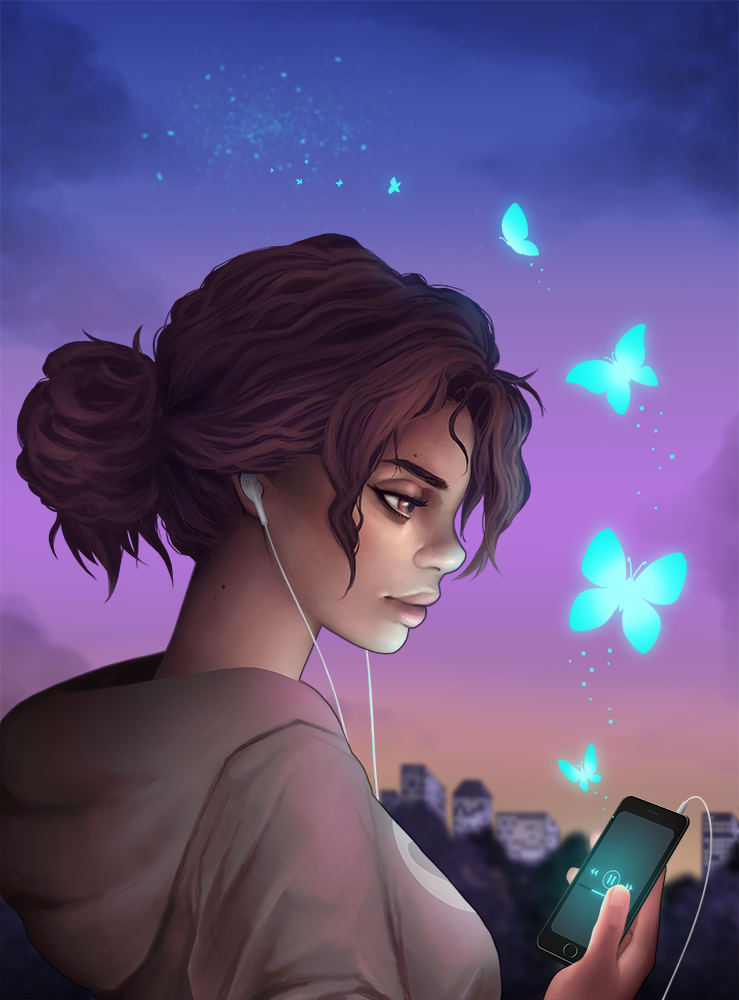 Original Art