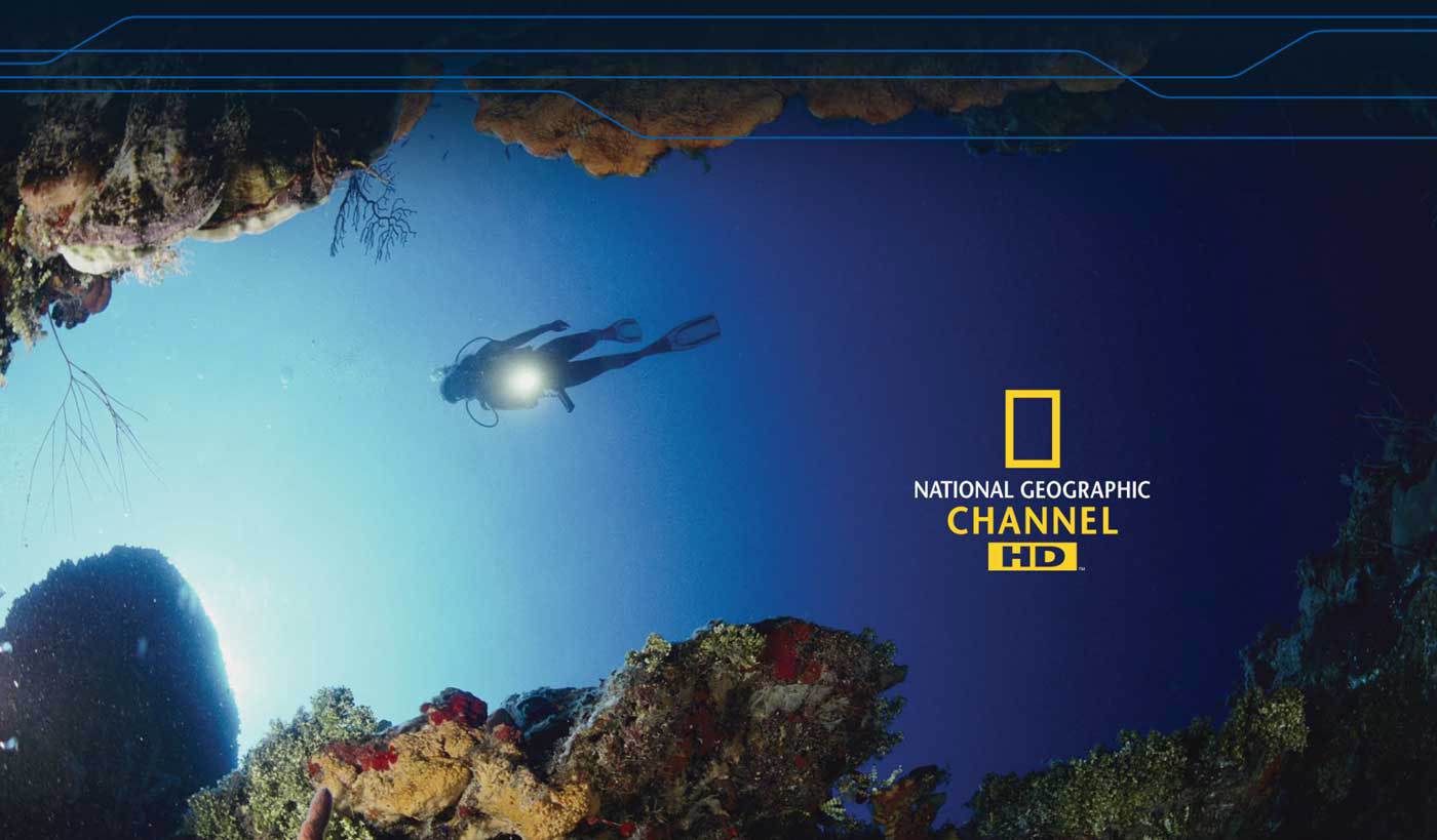 NatGeo Trade-show Panel