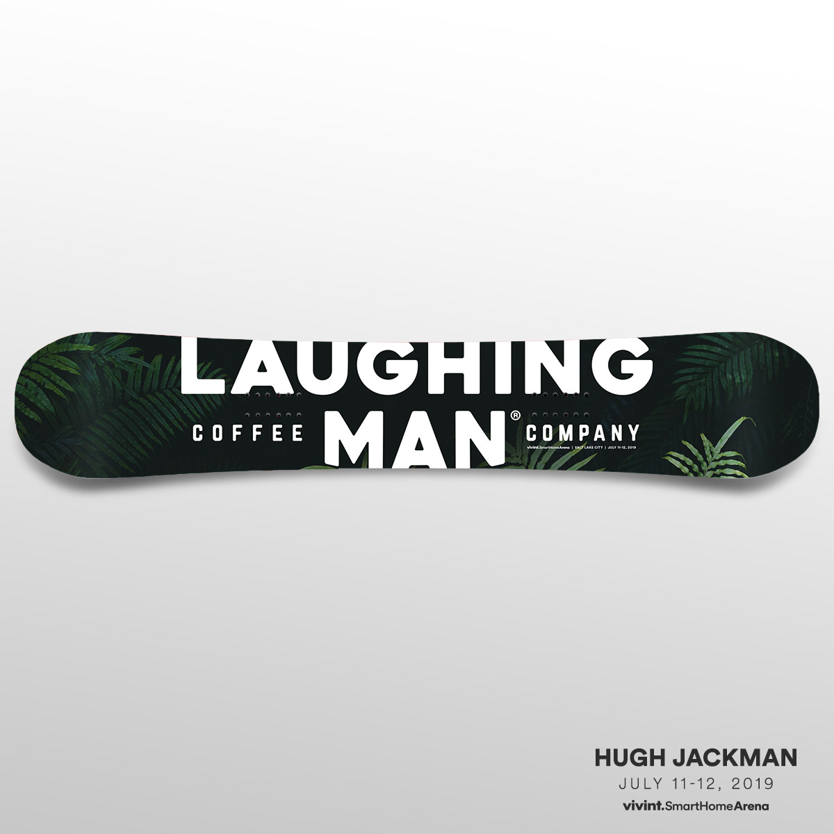 Hugh Jackman