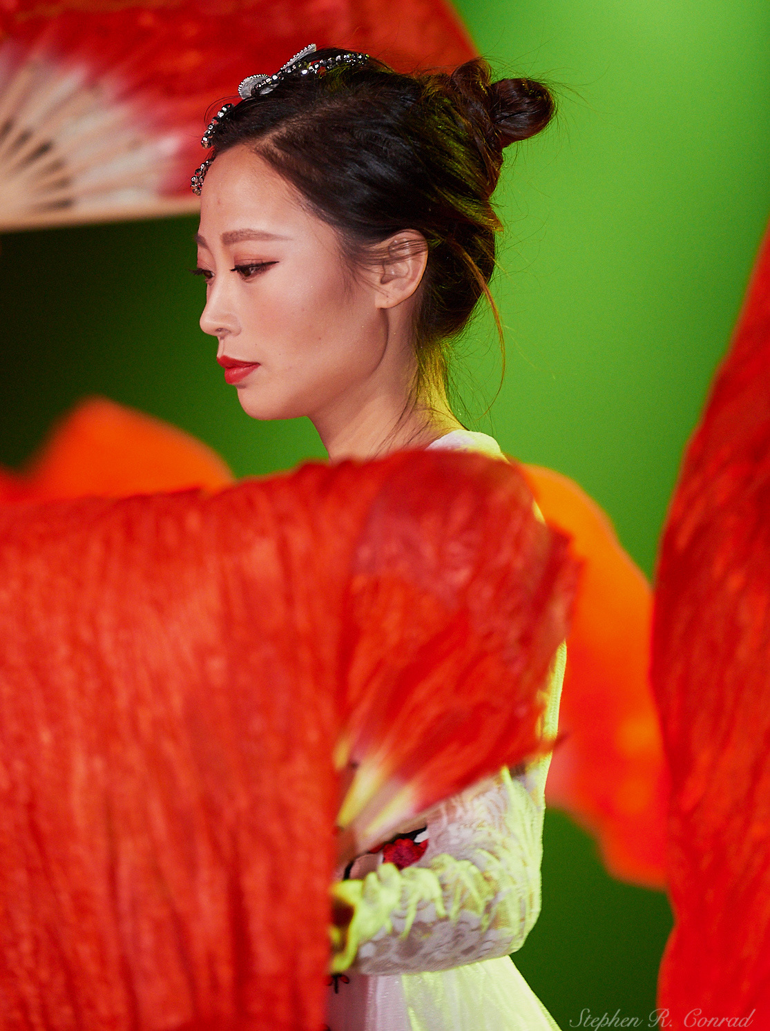 Stephen R Conrad Photography Chinese New Year 2018