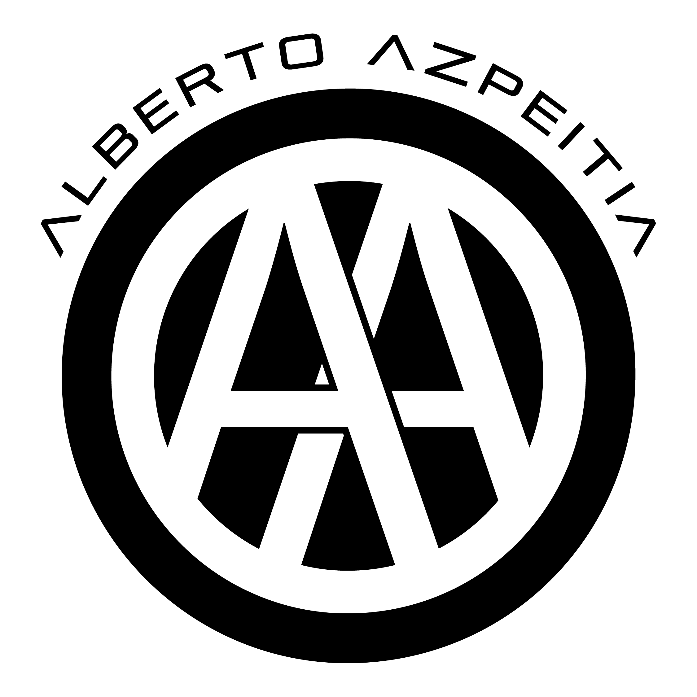 Alberto Azpeitia